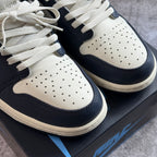 Air Jordan 1 Low OG Obsidian - VNDS (JO)