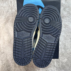 Air Jordan 1 Low OG Obsidian - VNDS (JO)