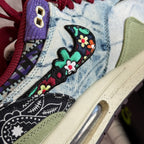 Air Max 1 SP Concepts Mellow (JO)