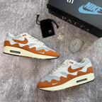 Air Max 1 Patta Waves Monarch - VNDS (JO)