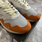 Air Max 1 Patta Waves Monarch - VNDS (JO)