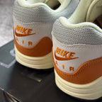 Air Max 1 Patta Waves Monarch - VNDS (JO)