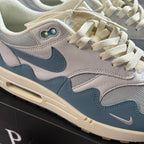 Air Max 1 Patta Waves Noise Aqua - VNDS (JO)