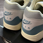 Air Max 1 Patta Waves Noise Aqua - VNDS (JO)