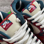 SB Dunk Low Pro Parra Abstract Art - VNDS (JO)