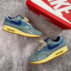 Air Max 1 PRM Dirty Denim- VNDS (JO)