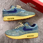 Air Max 1 PRM Dirty Denim- VNDS (JO)