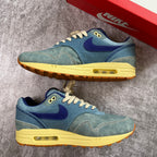 Air Max 1 PRM Dirty Denim- VNDS (JO)