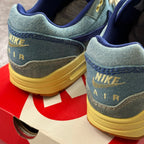 Air Max 1 PRM Dirty Denim- VNDS (JO)