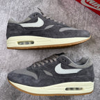 Air Max 1 Crepe Soft Grey (JO)