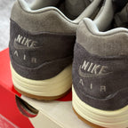 Air Max 1 Crepe Soft Grey (JO)